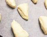 簡単！成形なし！切るだけのテーブルパン作り方8写真