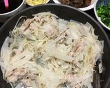 お口の中で小籠包作り方10写真