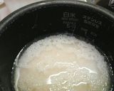 絶品！！　鶏肉とキノコの炊き込みご飯作り方6写真