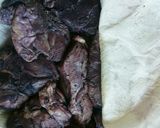 ＊本格的牛肉の赤ワイン煮＊作り方4写真