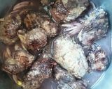 ＊本格的牛肉の赤ワイン煮＊作り方6写真
