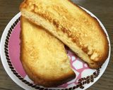 ホームベーカリーで甘めで卵感のある食パン作り方6写真
