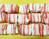 豆腐でかさ増し！豚ばら薄切り肉ねぎ塩だれ作り方8写真