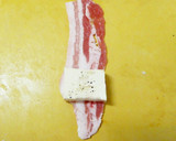 豆腐でかさ増し！豚ばら薄切り肉ねぎ塩だれ作り方6写真
