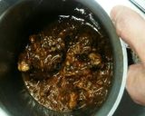 ＊本格的牛肉の赤ワイン煮＊作り方9写真