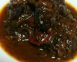＊本格的牛肉の赤ワイン煮＊作り方10写真