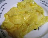土生姜たっぷり炒飯作り方2写真