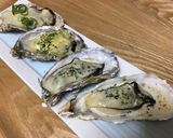 殻付き牡蠣の簡単フライパン蒸し＆コキール作り方9写真