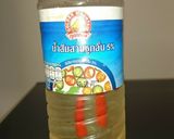 【タイ料理】ソムプリック【辛酸味】作り方3写真