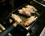 お弁当のおかずにピッタリ！肉巻き\♡/作り方5写真