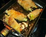 お弁当のおかずにピッタリ！肉巻き\♡/作り方7写真