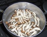 ポリポリ根菜☆サラダ感覚で沢山食べてね♪作り方2写真