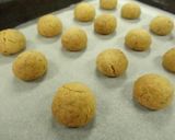 スノーボールクッキー♪作り方8写真