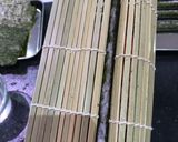 ひなまつり 桃の花寿司作り方4写真