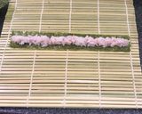 ひなまつり 桃の花寿司作り方3写真
