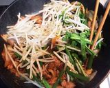 すぐ出来る！簡単美味しいおすすめ豚キムチ作り方3写真