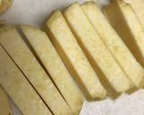 ほっこり甘辛☆さつま芋のすき焼きたれ作り方4写真