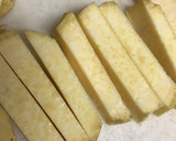 ほっこり甘辛☆さつま芋のすき焼きたれ作り方4写真
