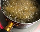 ほっこり甘辛☆さつま芋のすき焼きたれ作り方10写真