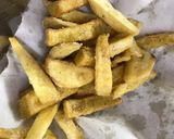 ほっこり甘辛☆さつま芋のすき焼きたれ作り方11写真