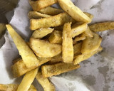 ほっこり甘辛☆さつま芋のすき焼きたれ作り方11写真