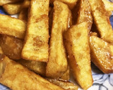 ほっこり甘辛☆さつま芋のすき焼きたれ作り方14写真