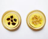 さつまいものムースケーキ作り方23写真