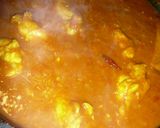 おうちカフェ的チキンカレー✿作り方5写真
