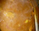 おうちカフェ的チキンカレー✿作り方6写真
