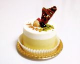 さつまいものムースケーキ作り方24写真
