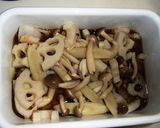 ポリポリ根菜☆サラダ感覚で沢山食べてね♪作り方4写真