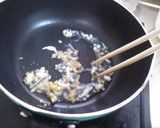 薄切り肉で麻婆豆腐作り方4写真