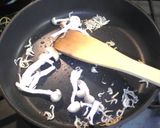 ✿豆腐のキノコぽん酢がけ✿作り方1写真