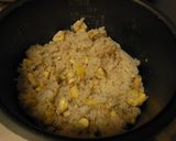 栗ご飯作り方4写真