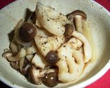 ポリポリ根菜☆サラダ感覚で沢山食べてね♪作り方5写真