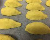 ハリネズミスイートポテト作り方2写真