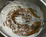 カフェモカマフィン作り方5写真
