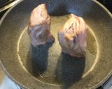 超簡単にできる煮豚 −覚書−作り方3写真