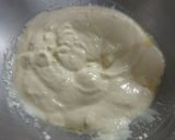 蓮根と卵と豆腐のヘルシーキッシュ風作り方3写真