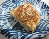 蓮根と卵と豆腐のヘルシーキッシュ風作り方8写真