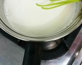 パッションフルーツムース&ショコラケーキ作り方17写真