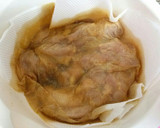 凄く簡単♪鶏の竜田揚げ✱みぞれ煮作り方3写真
