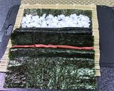 ひなまつり 桃の花寿司作り方8写真