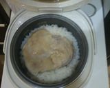 チキンライス【取り分け食】作り方14写真