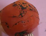 チキンライス【取り分け食】作り方5写真