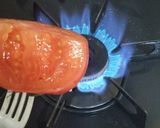 チキンライス【取り分け食】作り方4写真