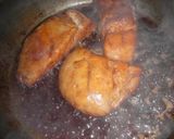 あん肝を洋風に食べるお皿作り方2写真