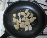 メカジキとポテトのマヨチーズ焼き作り方3写真