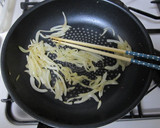メカジキとポテトのマヨチーズ焼き作り方4写真