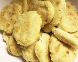 混ぜて焼くだけ簡単おからナゲットコロッケ作り方5写真